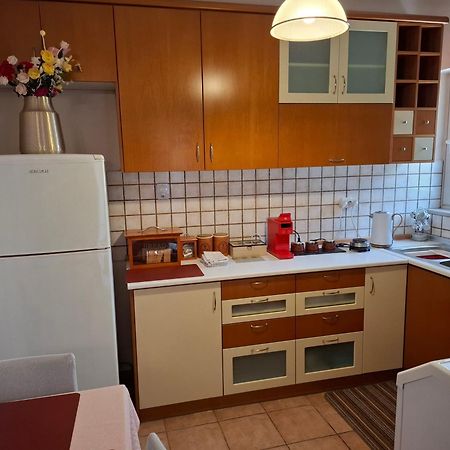 Απέριττον 2 Apartment Trikala  Exterior photo